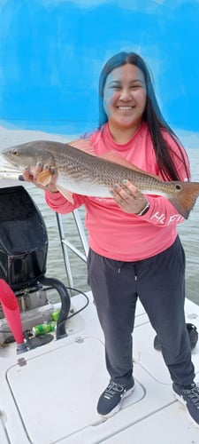 Clearwater Flats Fishing in Clearwater