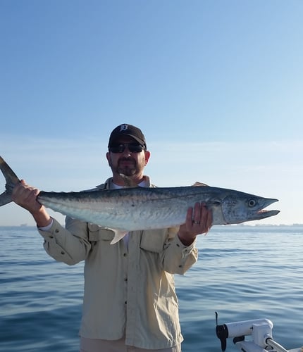 Clearwater Flats Fishing in Clearwater