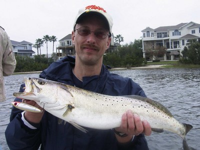 Clearwater Flats Fishing in Clearwater