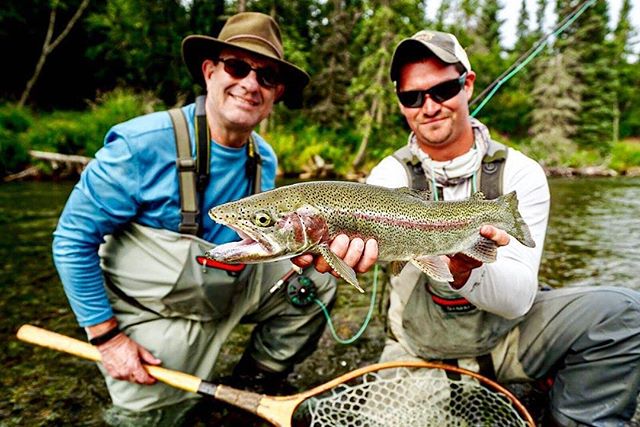 King Salmon Standard Package in King Salmon