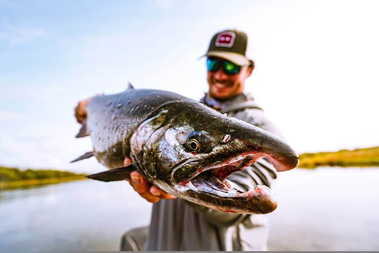 Naknek River All-Inclusive In King Salmon