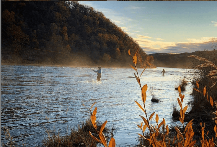 Naknek River All-Inclusive In King Salmon