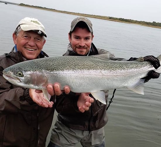 Best Of Bristol Bay Package In King Salmon