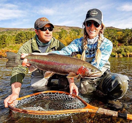 Best Of Bristol Bay Package In King Salmon