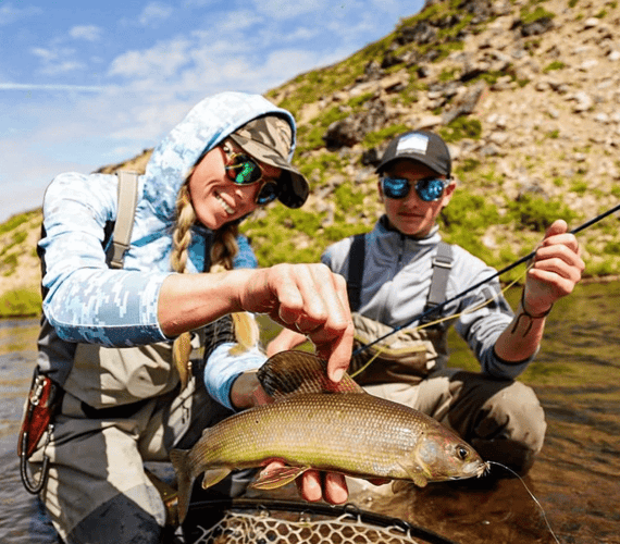 Naknek River All-Inclusive In King Salmon