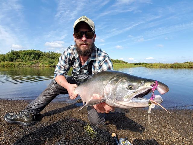 King Salmon Standard Package in King Salmon