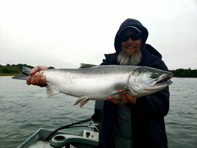 King Salmon Standard Package in King Salmon