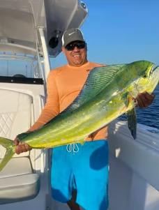 Half Or Full Day Offshore - 22' Epic In Key Biscayne