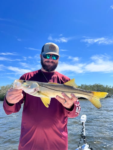 Inshore Fishing Charter In Hudson