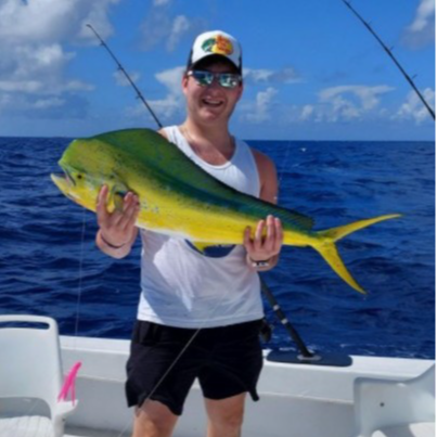 Offshore Thrills In Islamorada