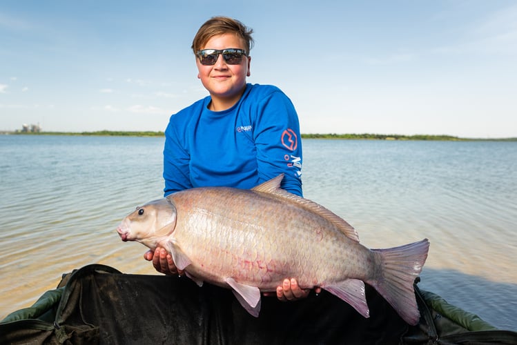 Euro Carp Trip - Austin, TX In Austin