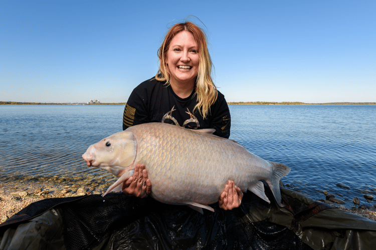 Euro Carp Trip - Austin, TX In Austin