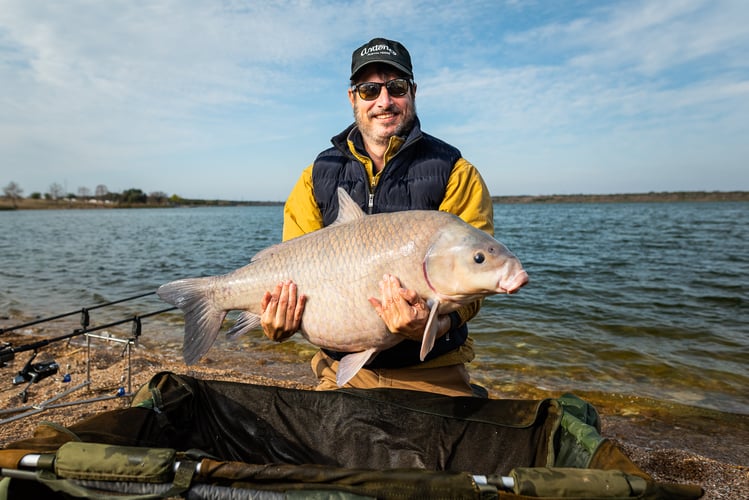 Euro Carp Trip - Austin, TX in Austin