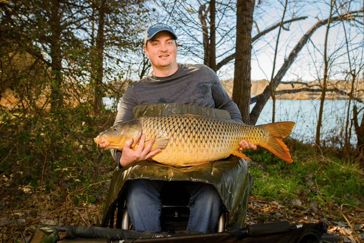 Euro Carp Trip - Austin, TX In Austin