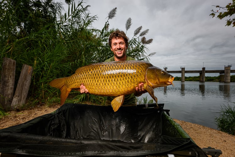 Euro Carp Trip - Austin, TX In Austin