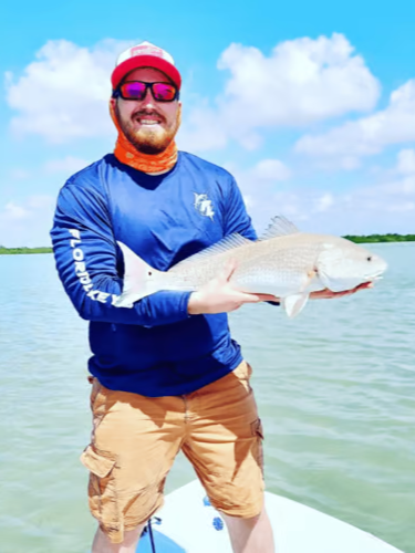 Florida Keys Backcountry Fishing In Islamorada