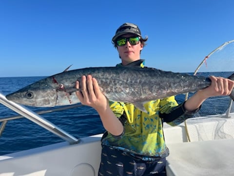 Full Day or Half Day Trip in Islamorada