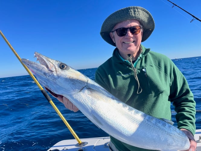 Full Day or Half Day Trip in Islamorada
