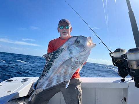 Full Day or Half Day Trip in Islamorada