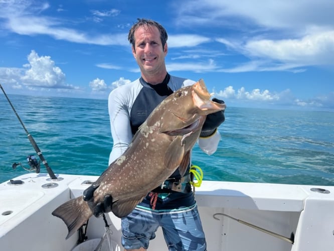 Full Day or Half Day Trip in Islamorada