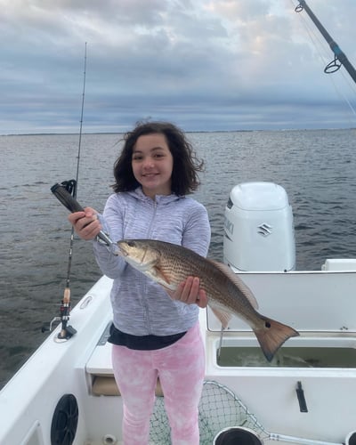 Kid's Fishing Adventure In Fort Walton Beach