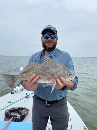 Island Angler's Delight In Corpus Christi
