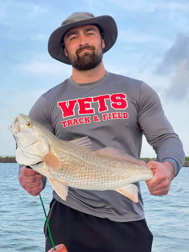 Big Bay Bounty In Corpus Christi