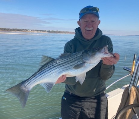 Half Day Bass (AM Or PM) In Pottsboro