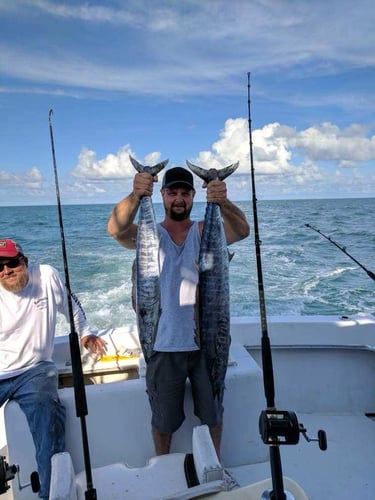 Miami Premier Fishing In Miami
