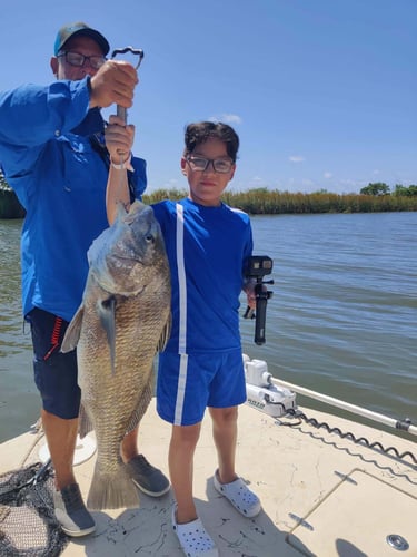 Family Charter Special - 22’ TranSport in Santa Rosa Beach