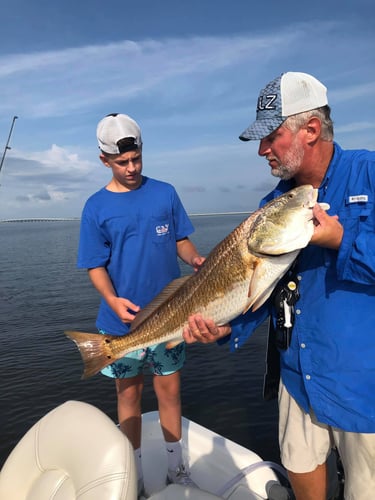 Family Special - 22’ TranSport In Santa Rosa Beach