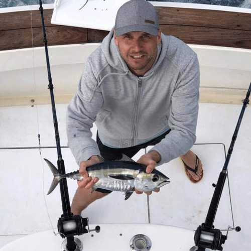 Open Water Offshore Trip in Key Largo