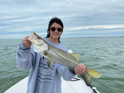 Islamorada Fly Fishing the Flats in Islamorada