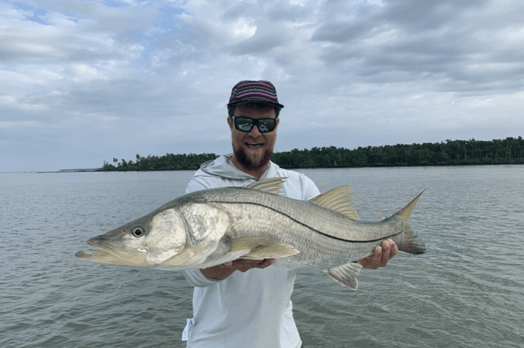 Islamorada Fly Fishing the Flats in Islamorada