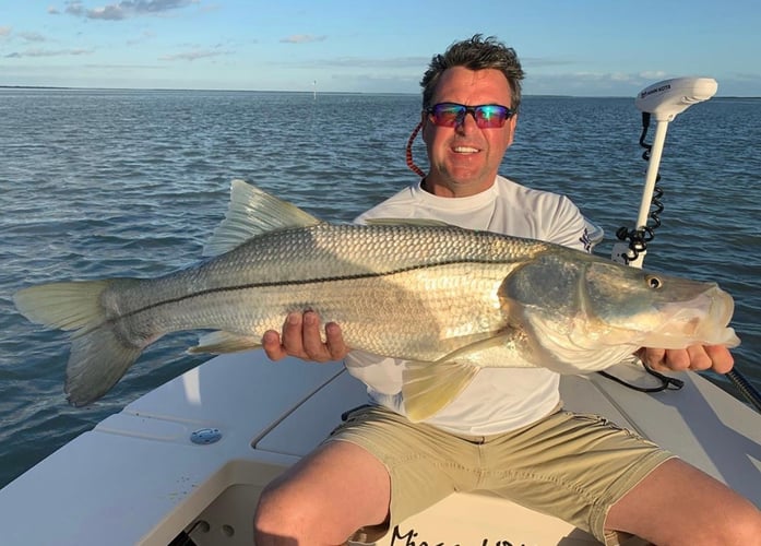 Islamorada Fly Fishing the Flats in Islamorada
