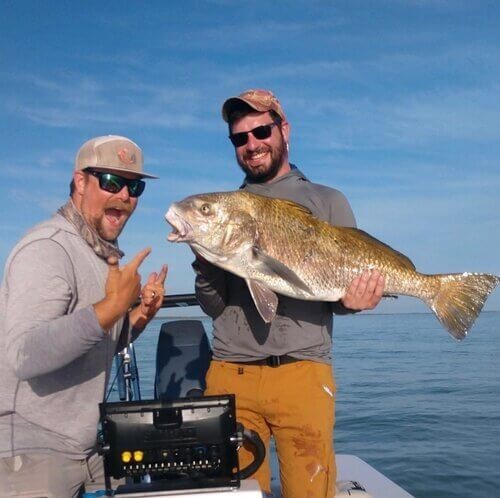 Islamorada Fly Fishing the Flats in Islamorada