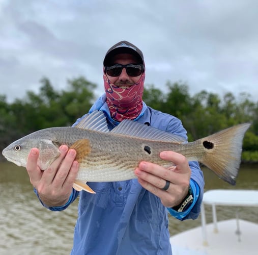 Islamorada Fly Fishing the Flats in Islamorada