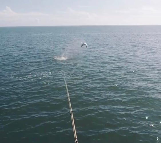 Islamorada Fly Fishing The Flats In Key Largo