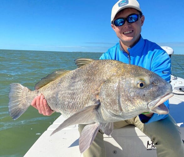 Islamorada Fly Fishing the Flats in Islamorada