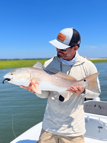 Backcountry Light Tackle & Fly In Hilton Head Island