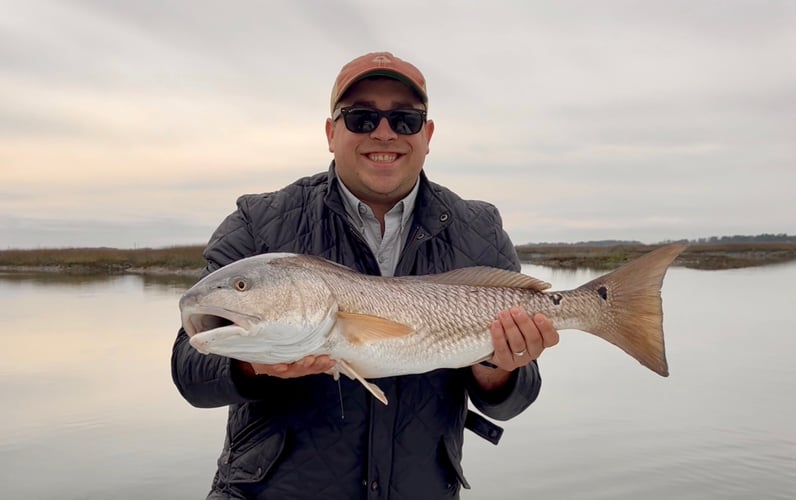 Backcountry Light Tackle & Fly In Hilton Head Island