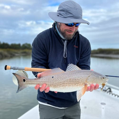 Backcountry Light Tackle & Fly In Hilton Head Island