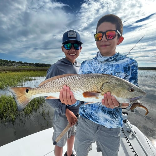 Backcountry Light Tackle & Fly In Hilton Head Island