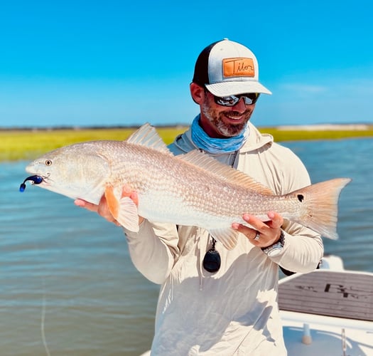 Backcountry Light Tackle & Fly In Hilton Head Island