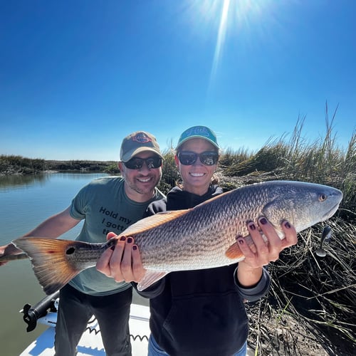 Backcountry Light Tackle & Fly In Hilton Head Island