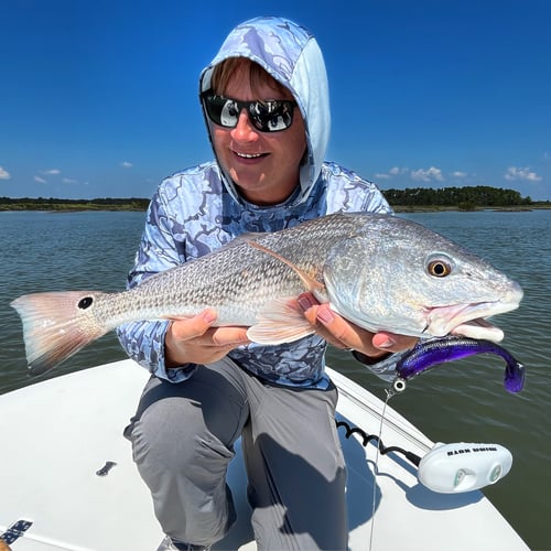 Backcountry Light Tackle & Fly In Hilton Head Island