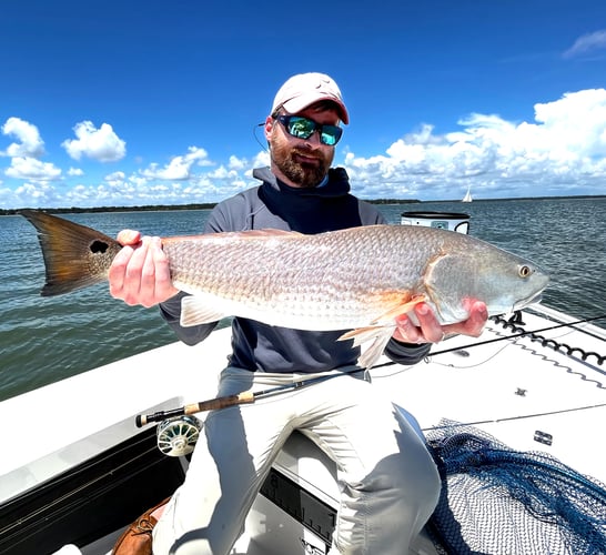 Backcountry Light Tackle & Fly In Hilton Head Island