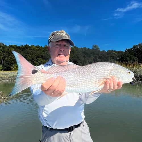 Backcountry Light Tackle & Fly In Hilton Head Island