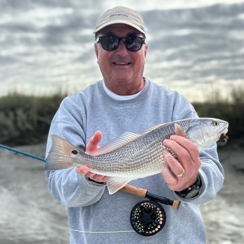 Backcountry Light Tackle & Fly In Hilton Head Island