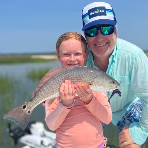 Backcountry Light Tackle & Fly In Hilton Head Island